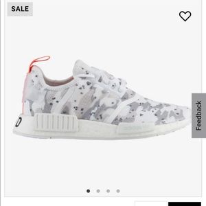 Adidas originals NMD R1